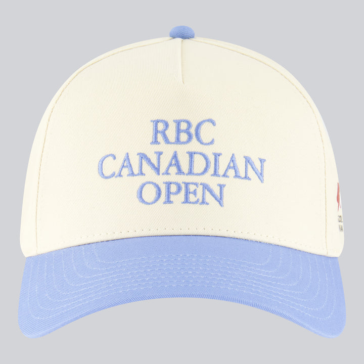 Canadian Open Classic Hat
