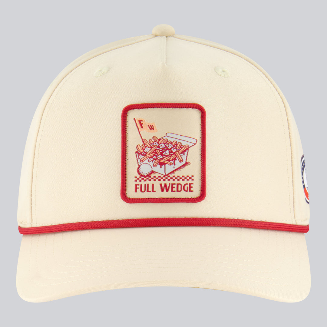 Poutine Hat