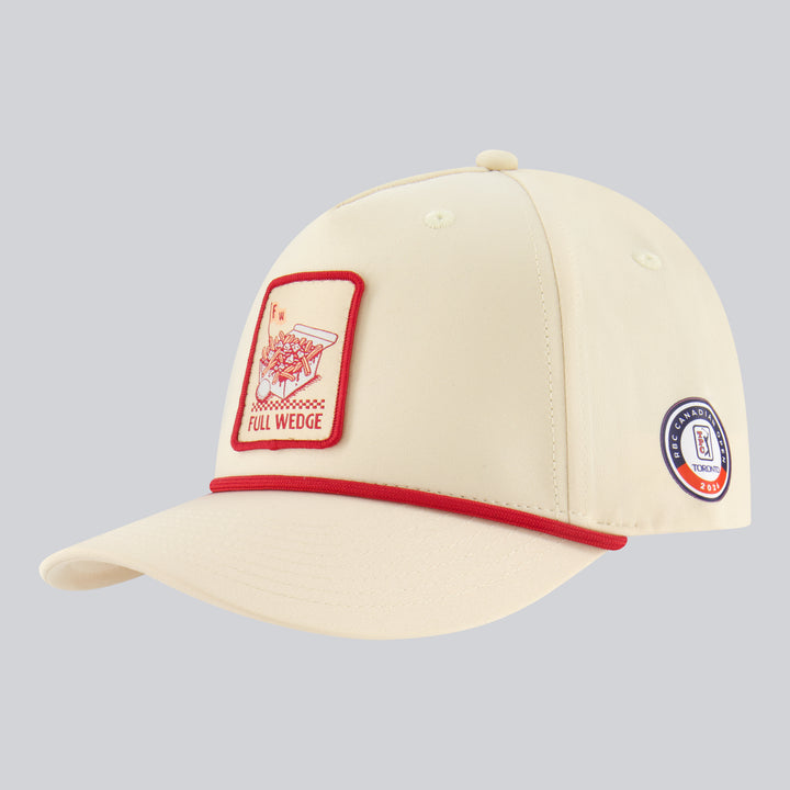 Poutine Hat