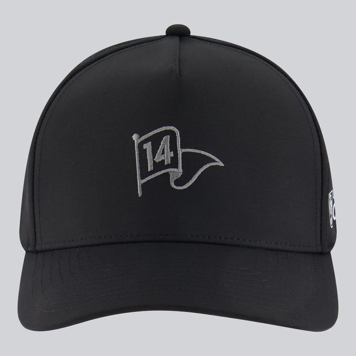 The 14th Hat