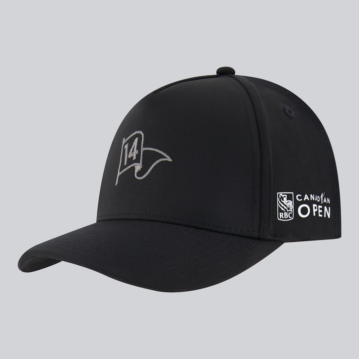 The 14th Hat