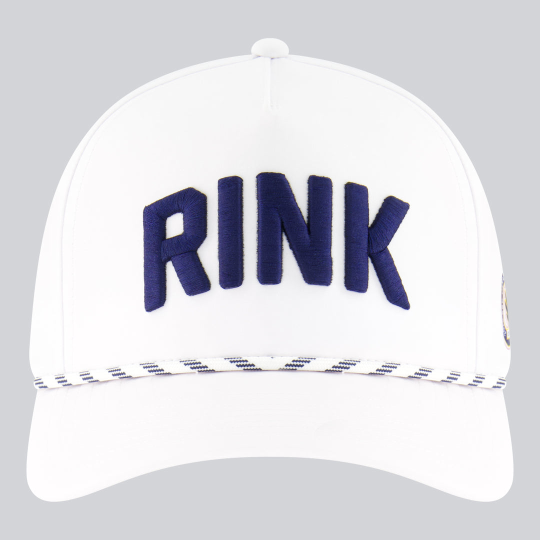 Rink Hat