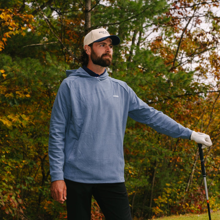 Tour Hoodie