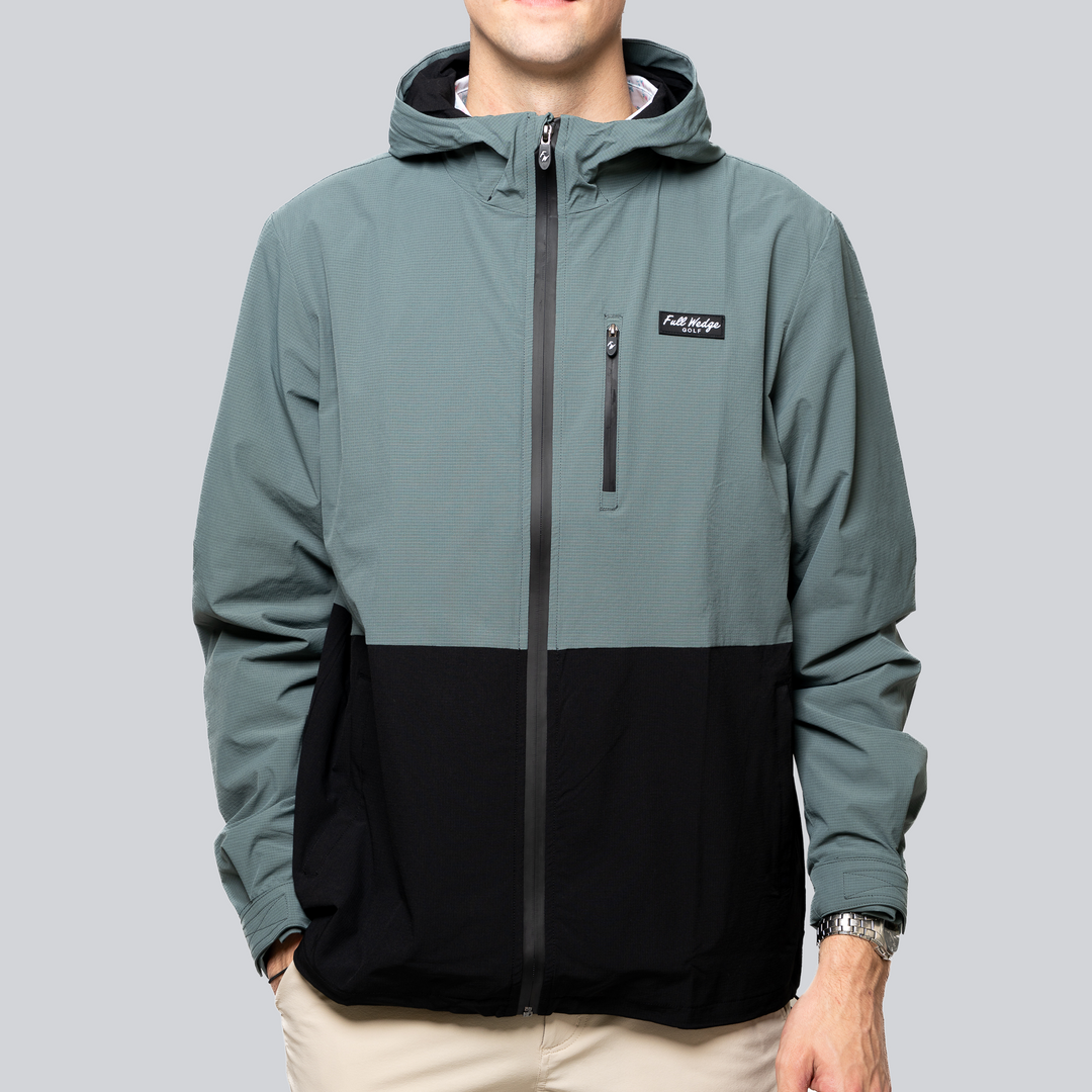 Hydrotech Jacket