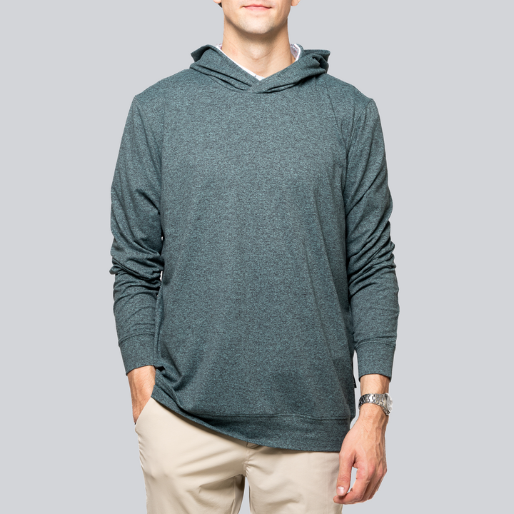 Everywhere Hoodie