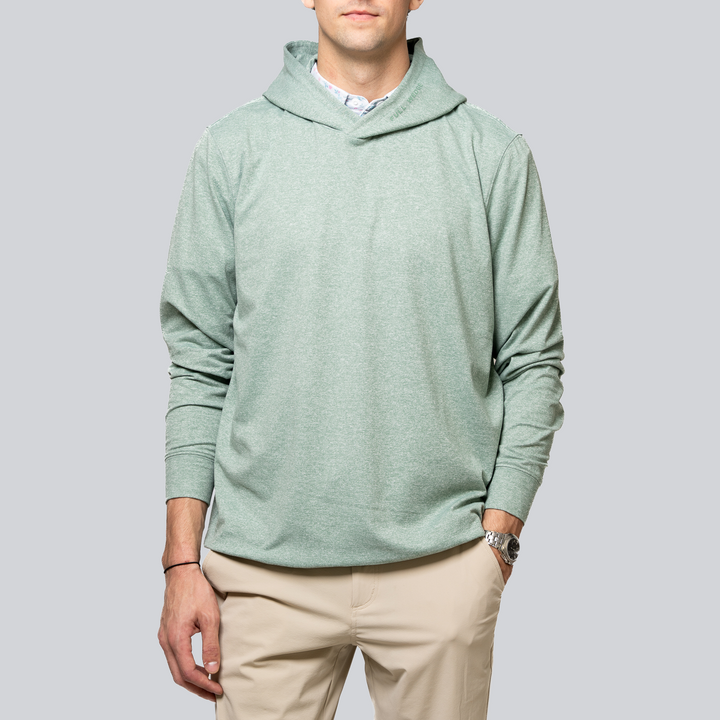 Everywhere Hoodie