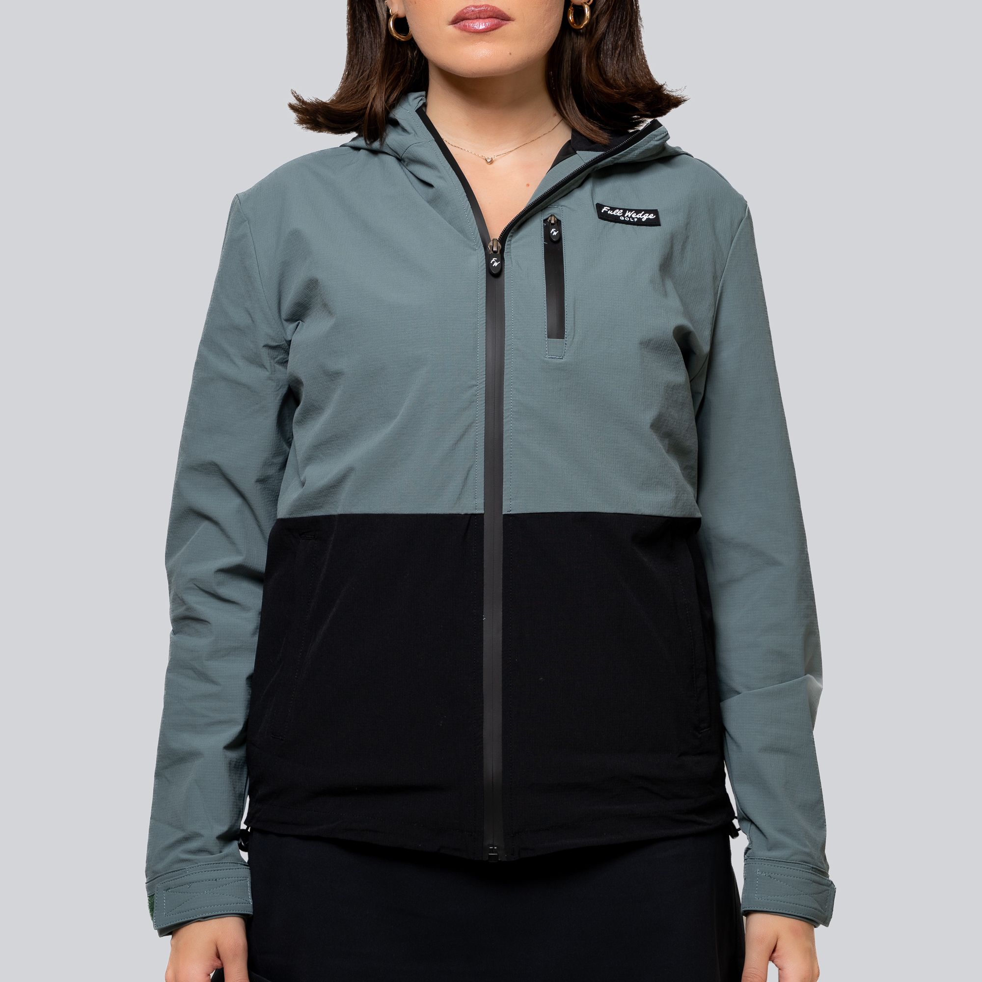 Hydrotech Jacket (W)