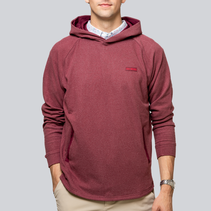 Tour Hoodie