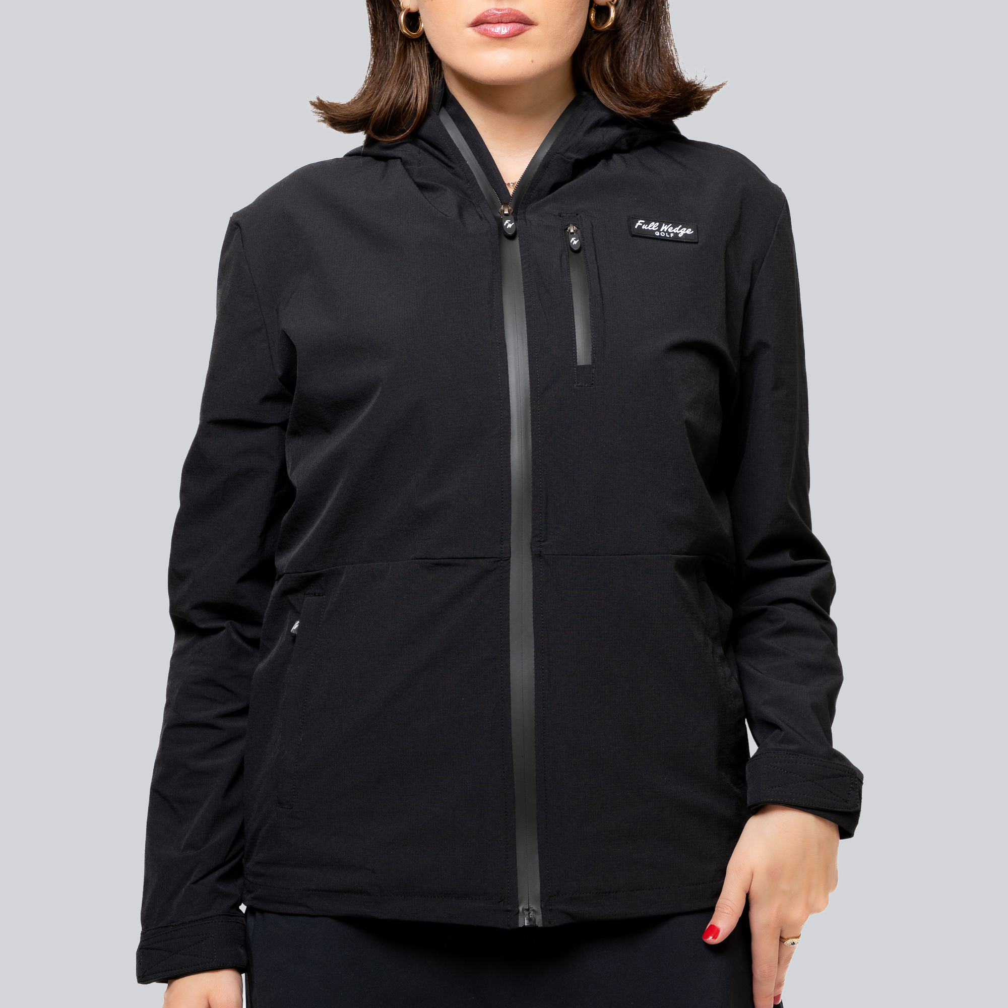 Hydrotech Jacket (W)