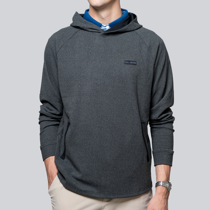 Tour Hoodie