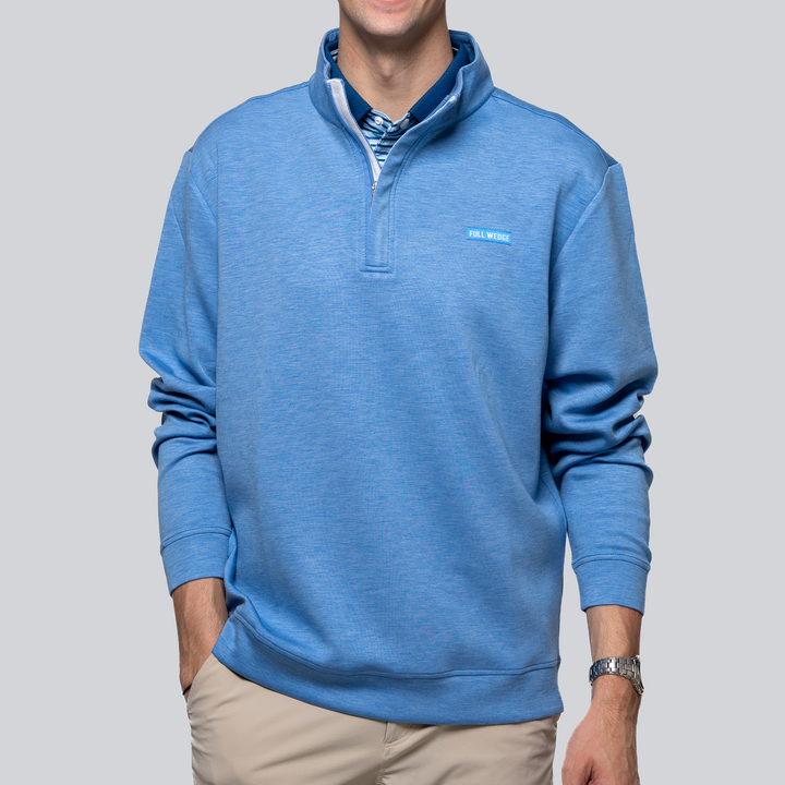 Tour Q-Zip