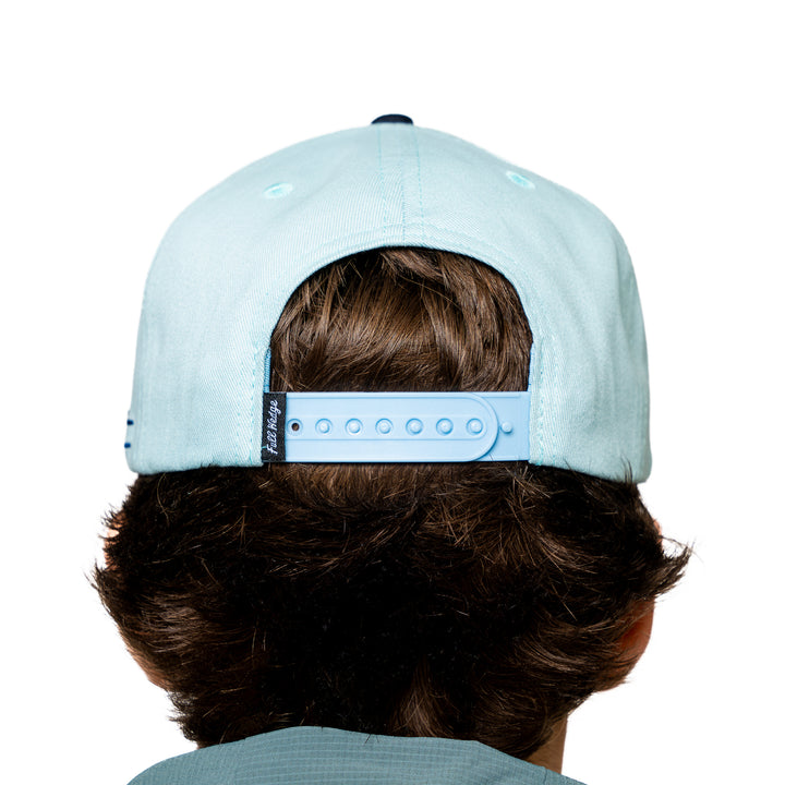 Tide Cap