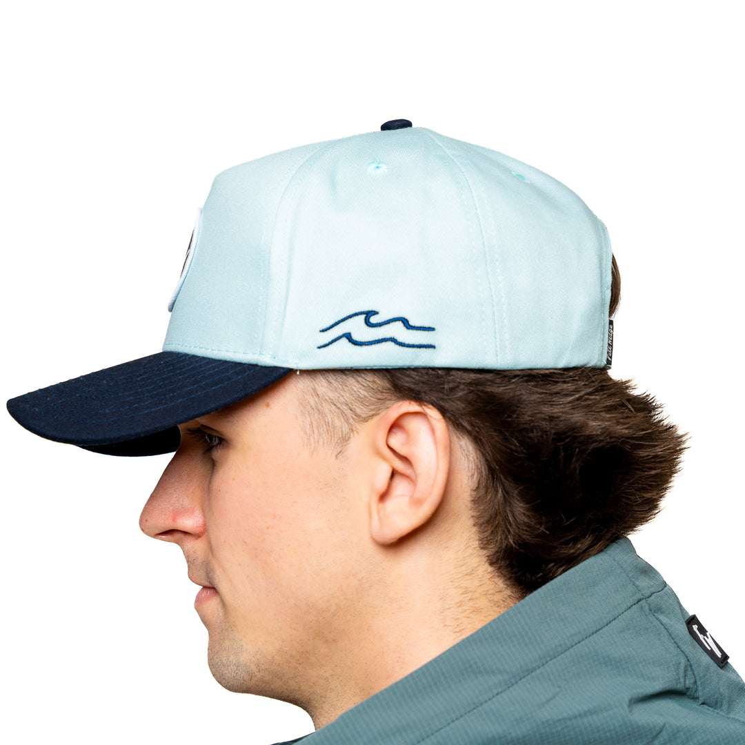 Tide Cap