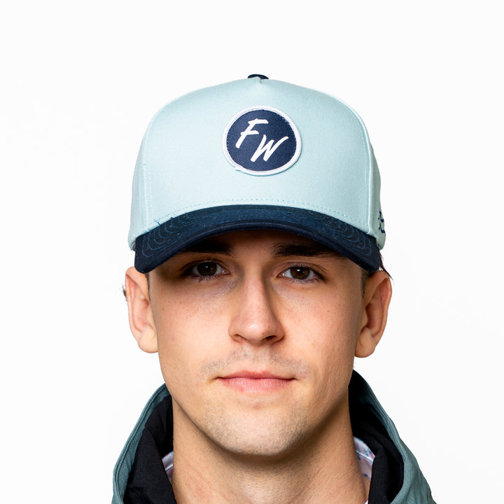 Tide Cap