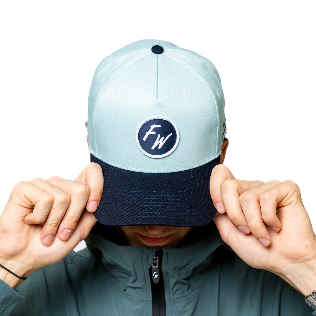 Tide Cap