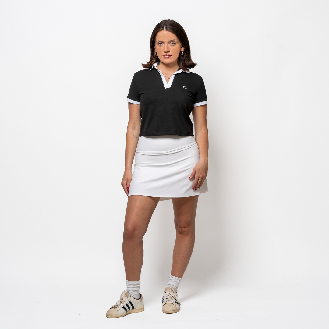 Signature Polo (W)