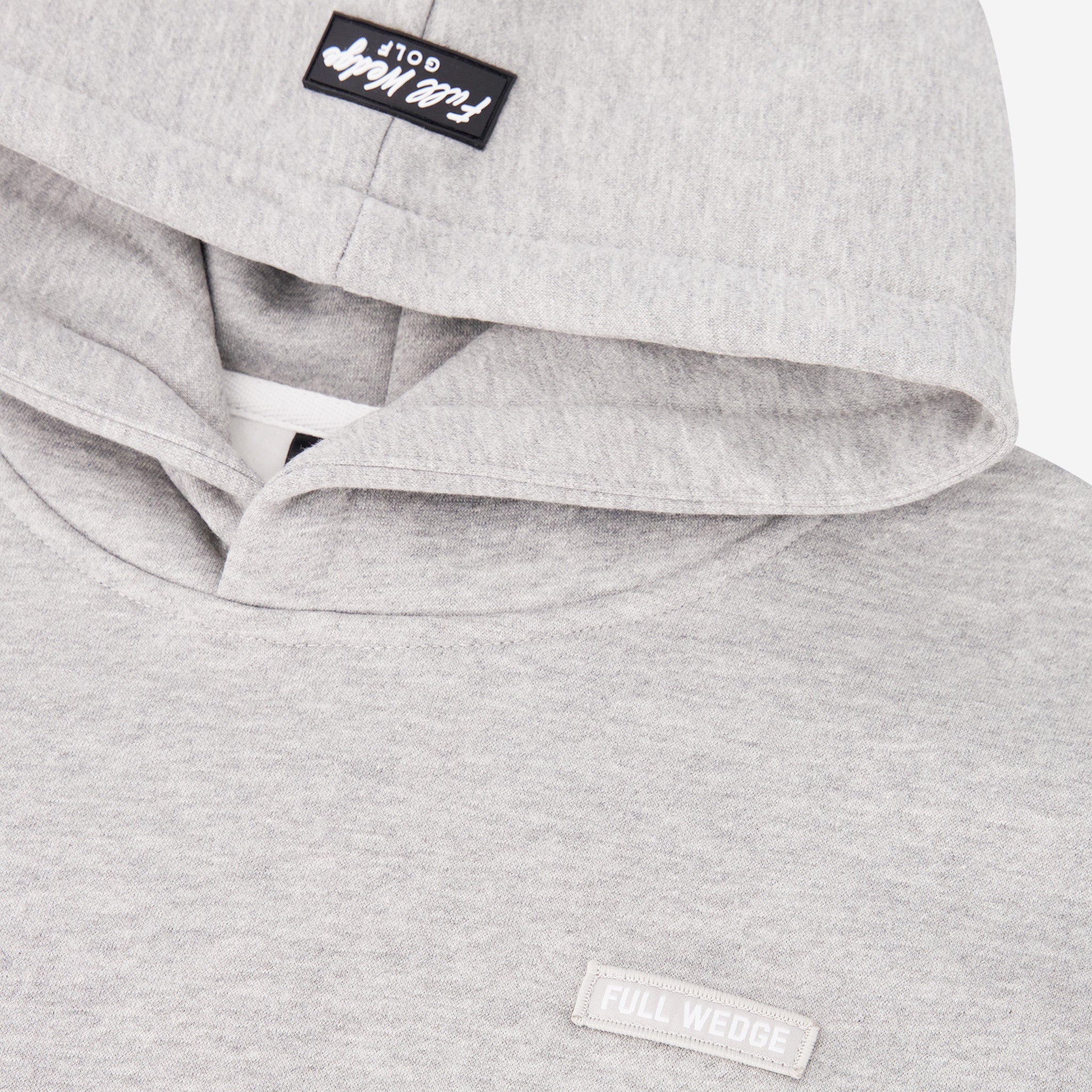 新品 GHOST GOLF GANG HOODIE (GRAY) GHOSTGOLF | HOODIE