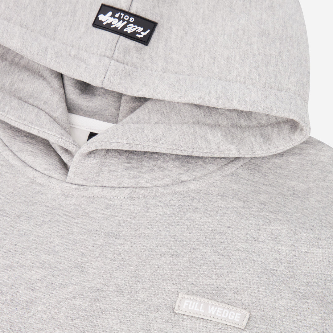 Golf Is Hard Hoodie