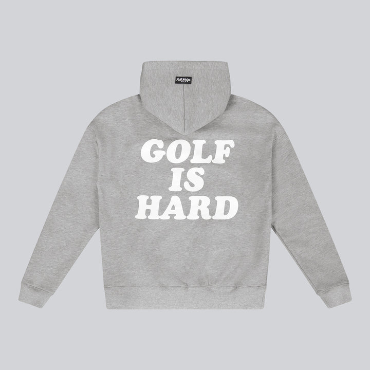 Golf Is Hard Hoodie