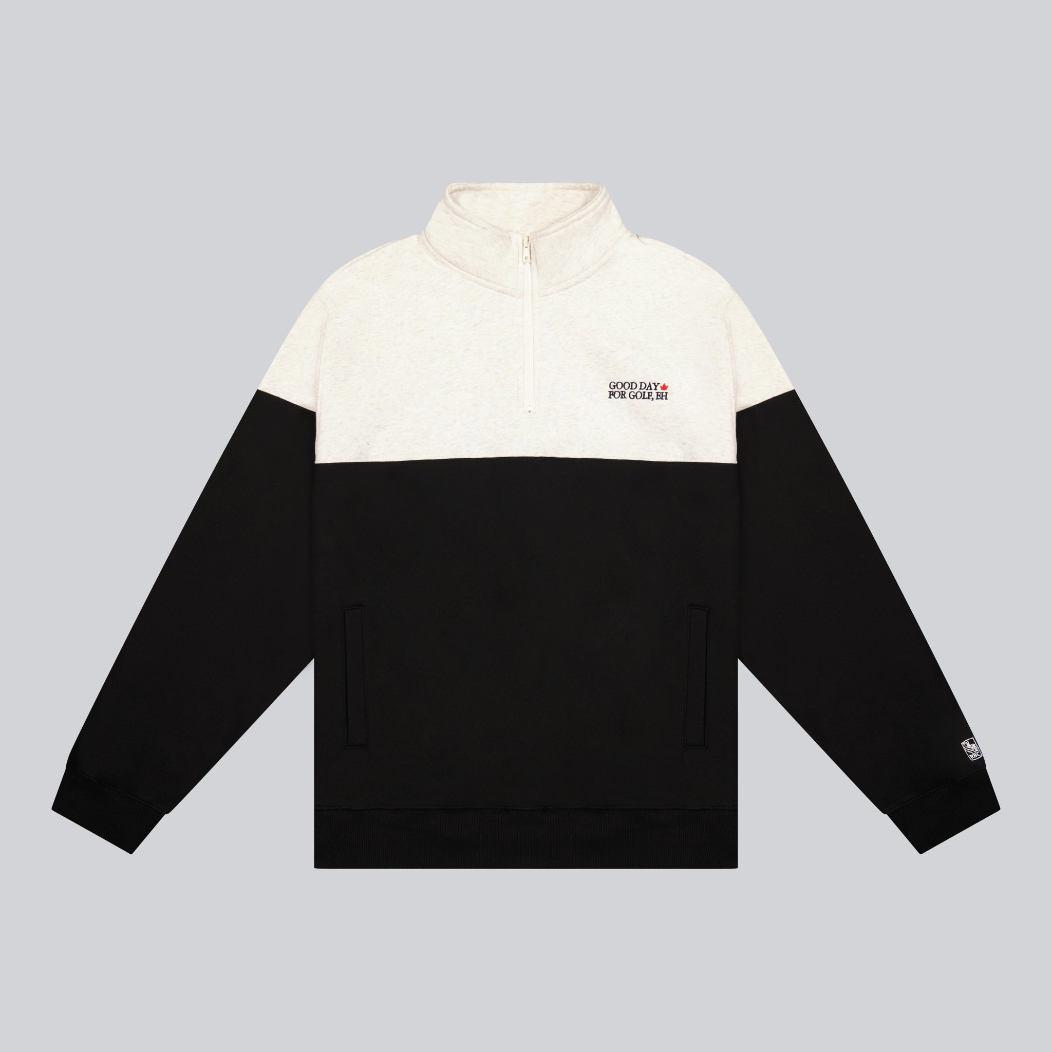 Good D'eh Q-Zip