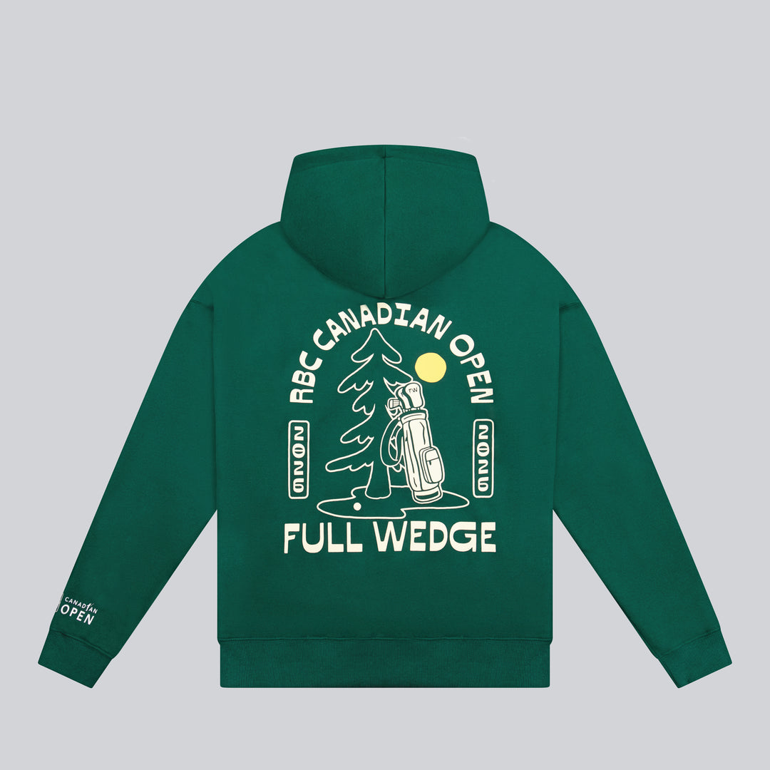 The Great North Hoodie