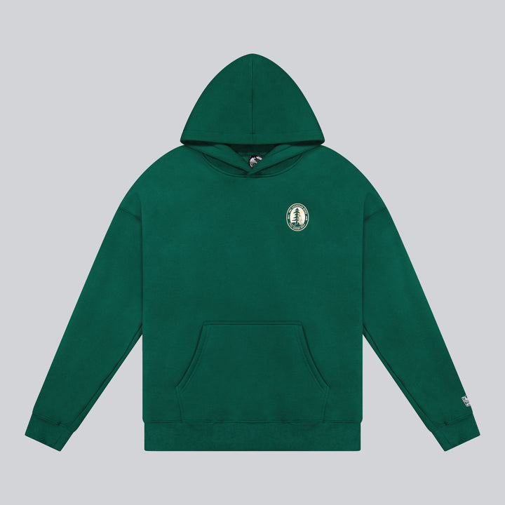 The Great North Hoodie