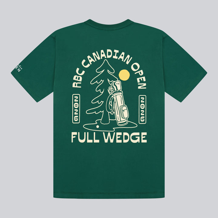 The Great North Tee