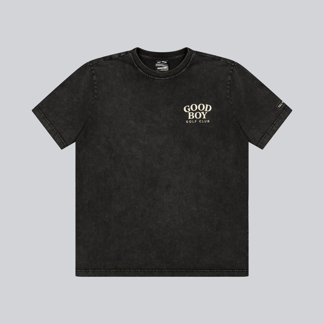 Good Boy Golf Club Tee