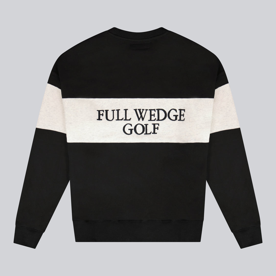 Good Day for Golf Crewneck