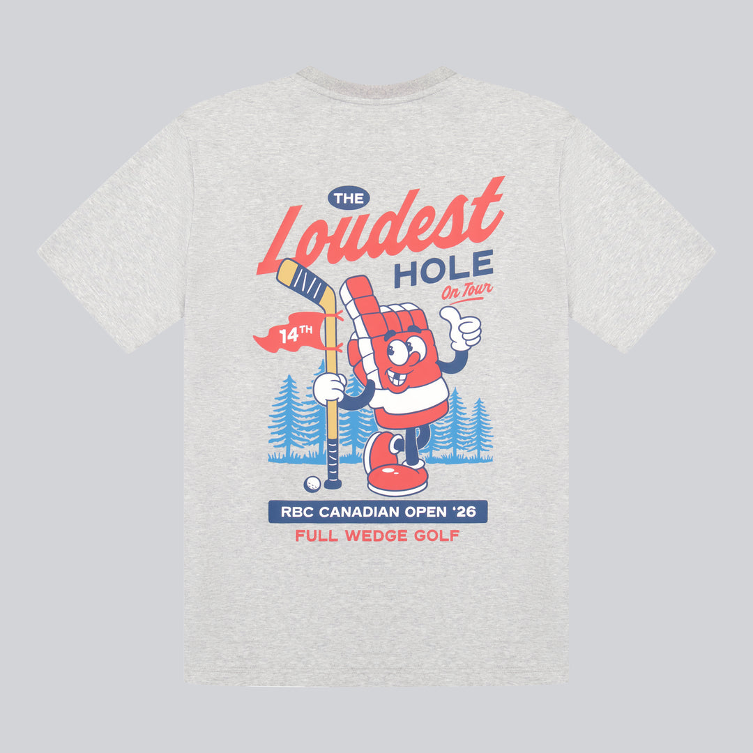 Home Ice Tee