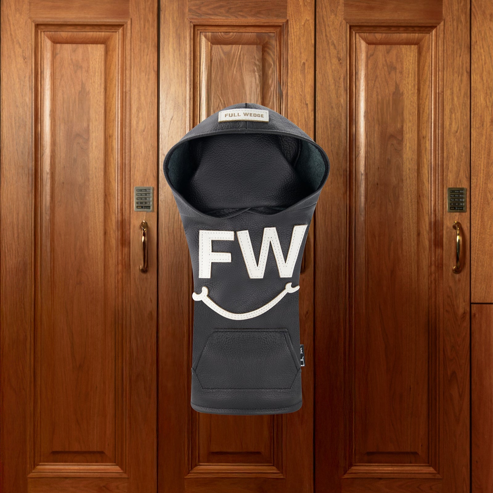 FW◡̈ x Dormie Hoodie Headcover