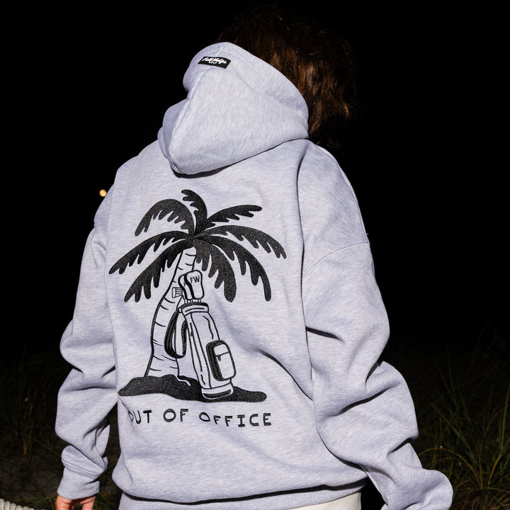 Out Of Office Hoodie