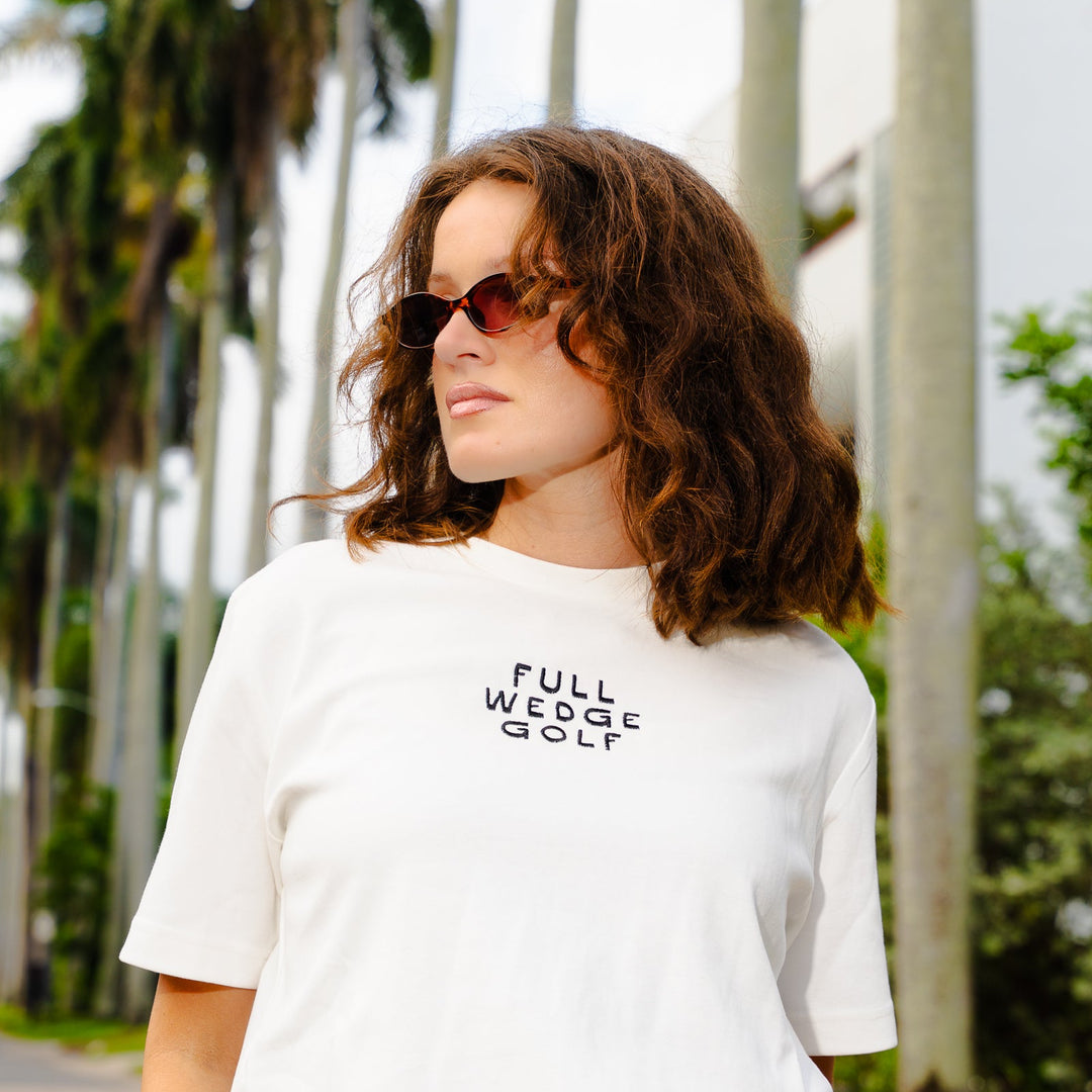 Out Of Office Tee