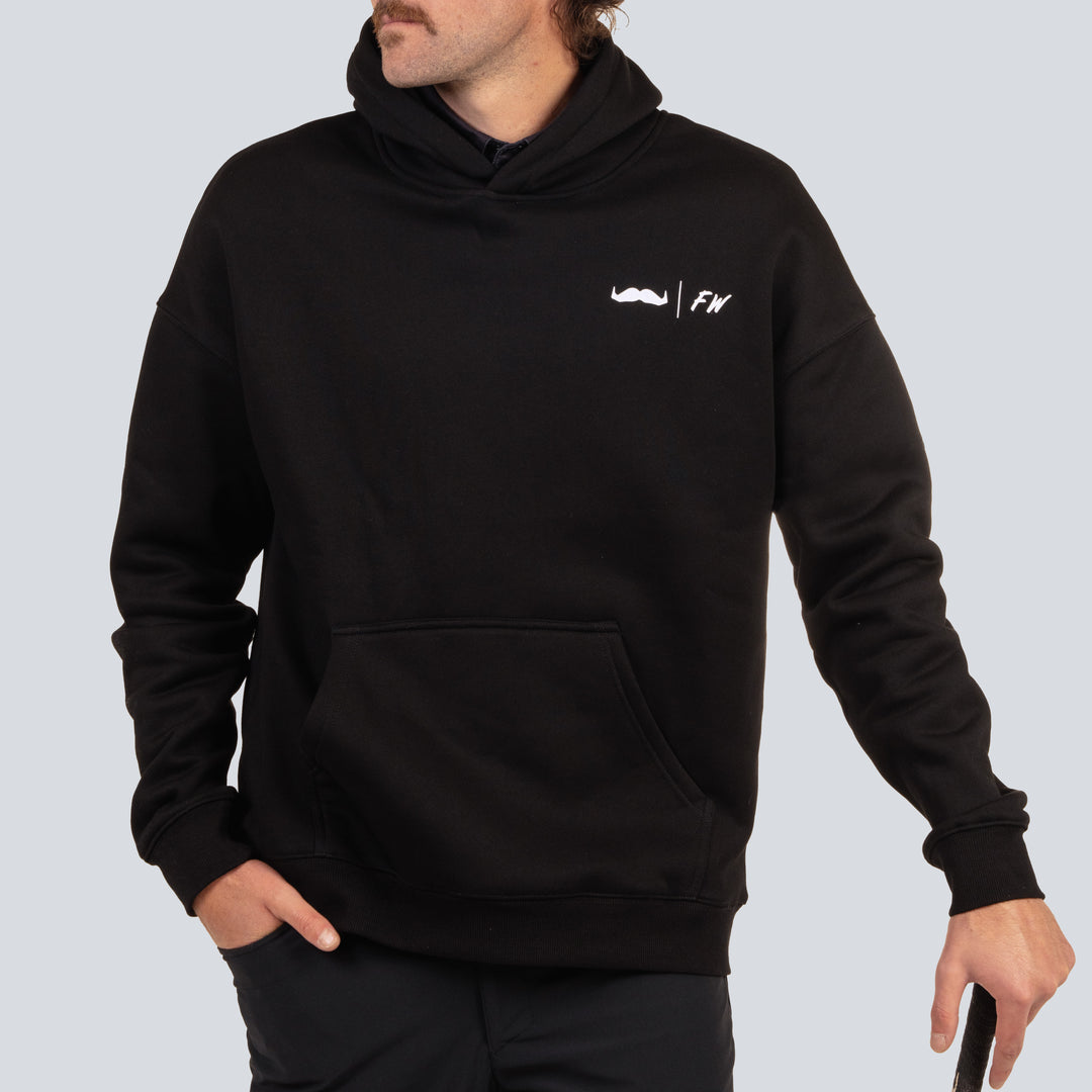 Movember Hoodie