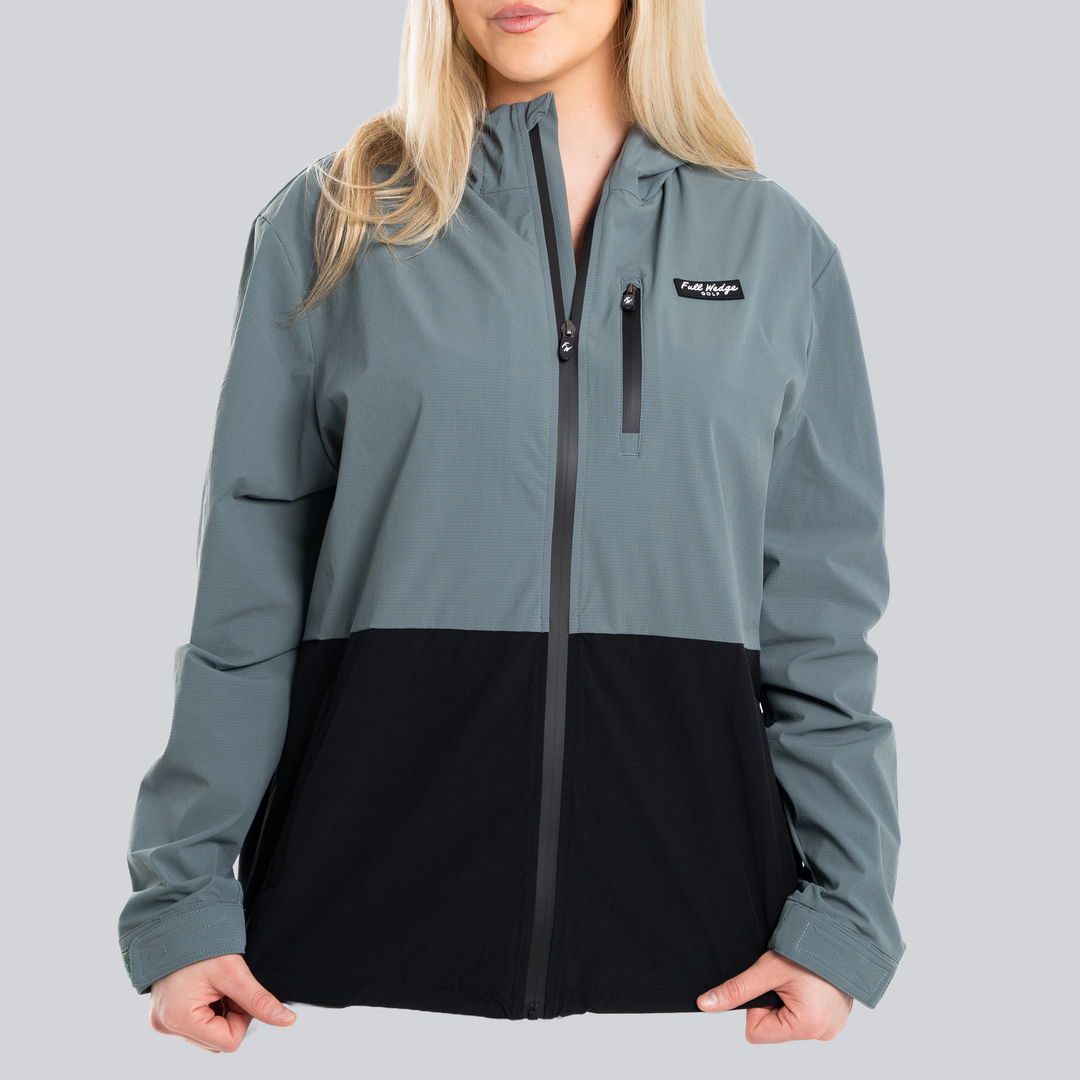 Hydrotech Jacket (W)
