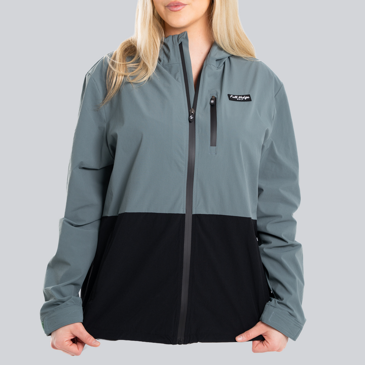 Hydrotech Jacket (W)