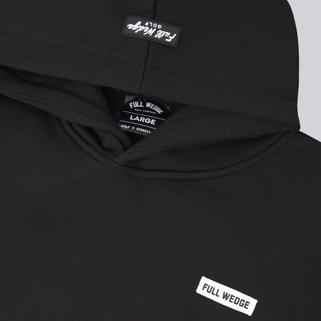 I Like To Golf Hoodie