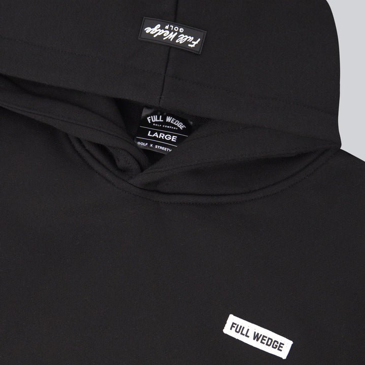 I Like To Golf Hoodie