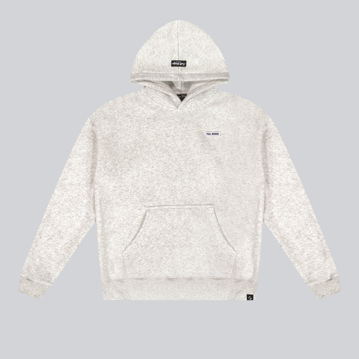 I Like To Golf Hoodie - Heather Grey