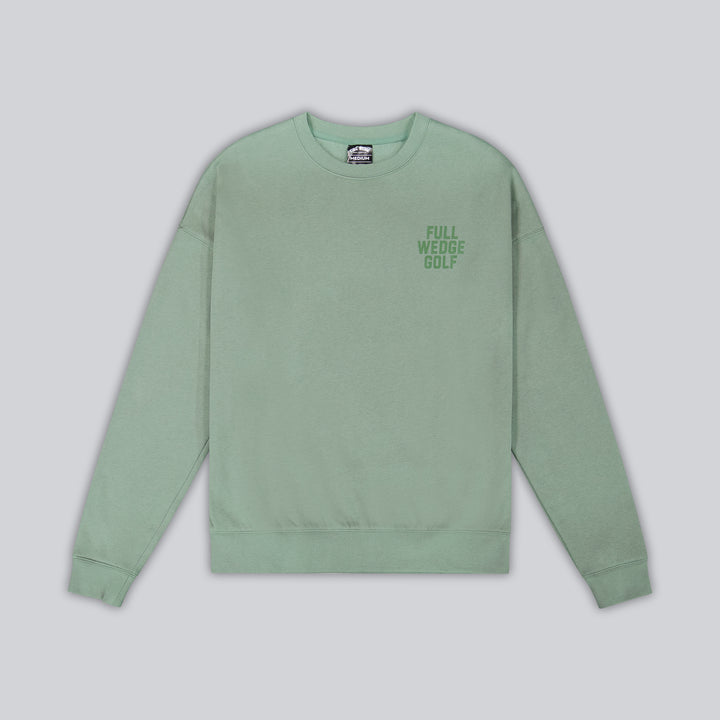 Varsity Crewneck