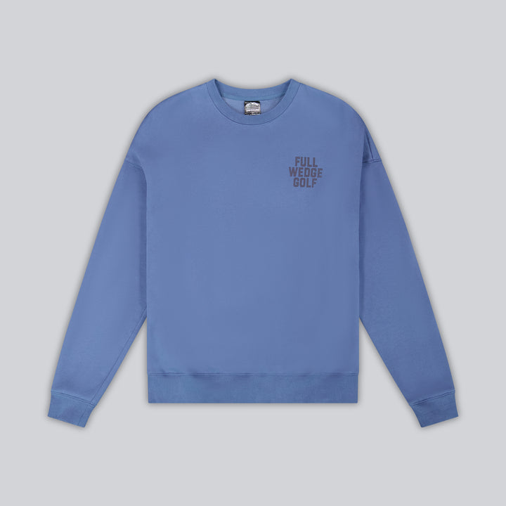 Varsity Crewneck