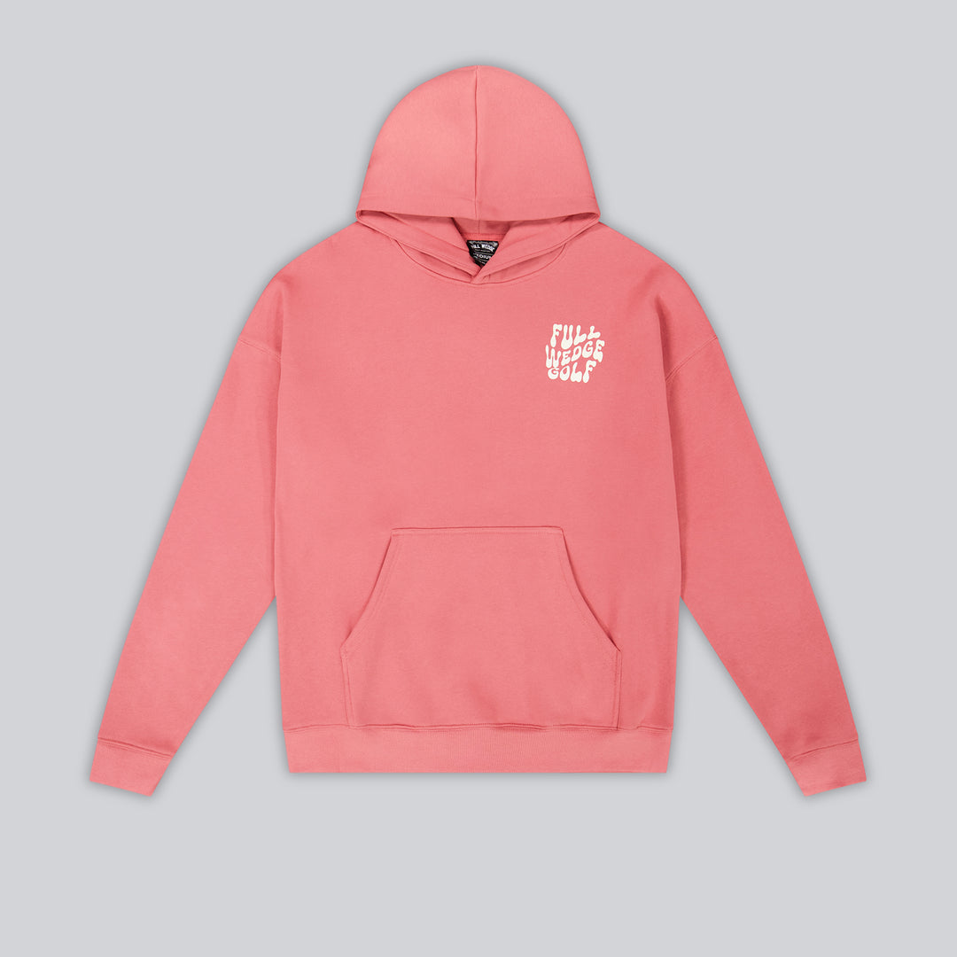 Good Swing Thoughts Only Hoodie