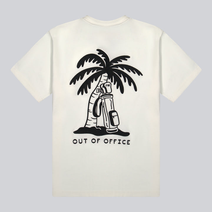 Out Of Office Tee