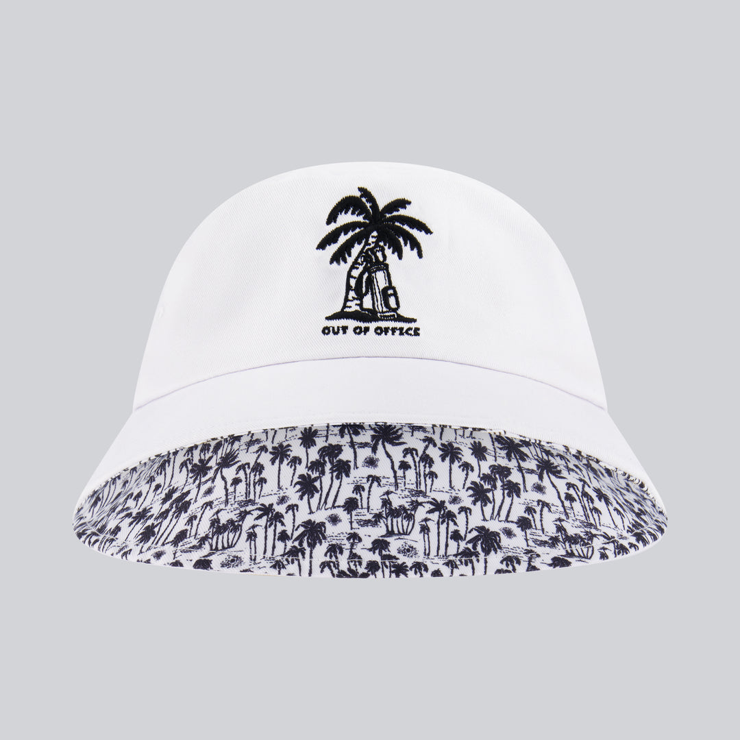 Out Of Office Bucket Hat