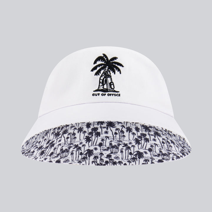 Out Of Office Bucket Hat