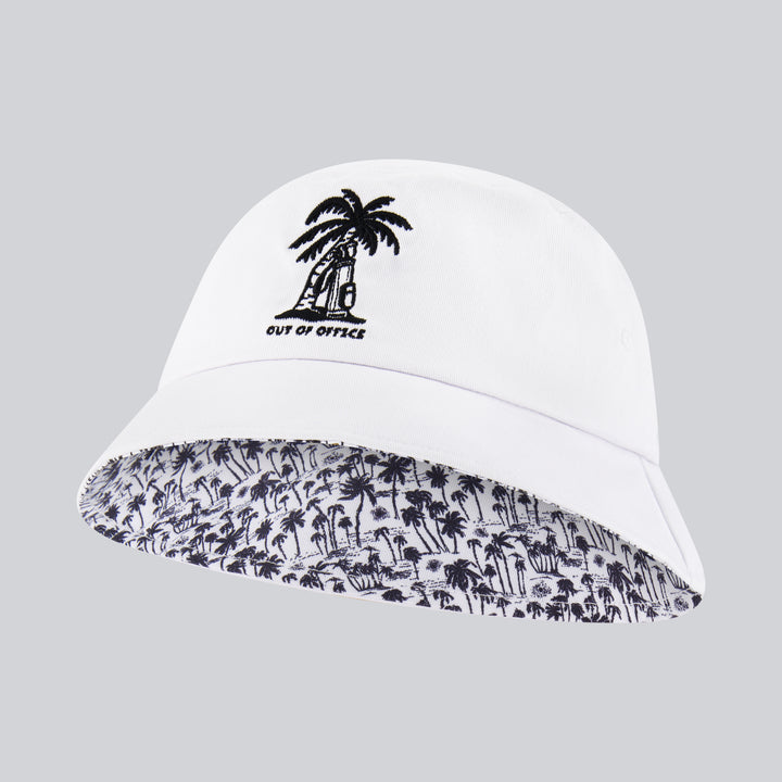 Out Of Office Bucket Hat