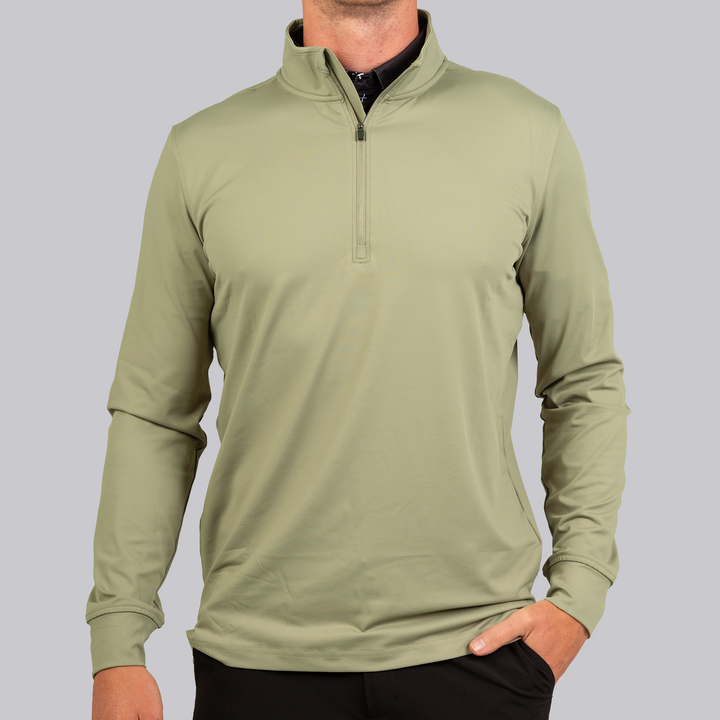 Olive Q-Zip