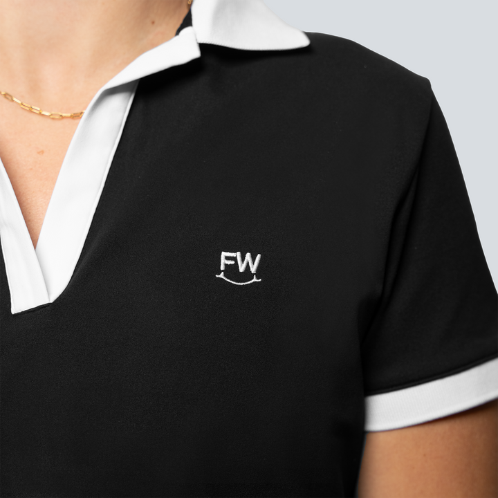Signature Polo (W)