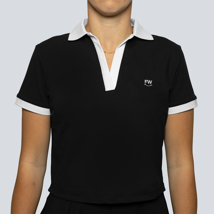 Signature Polo (W)