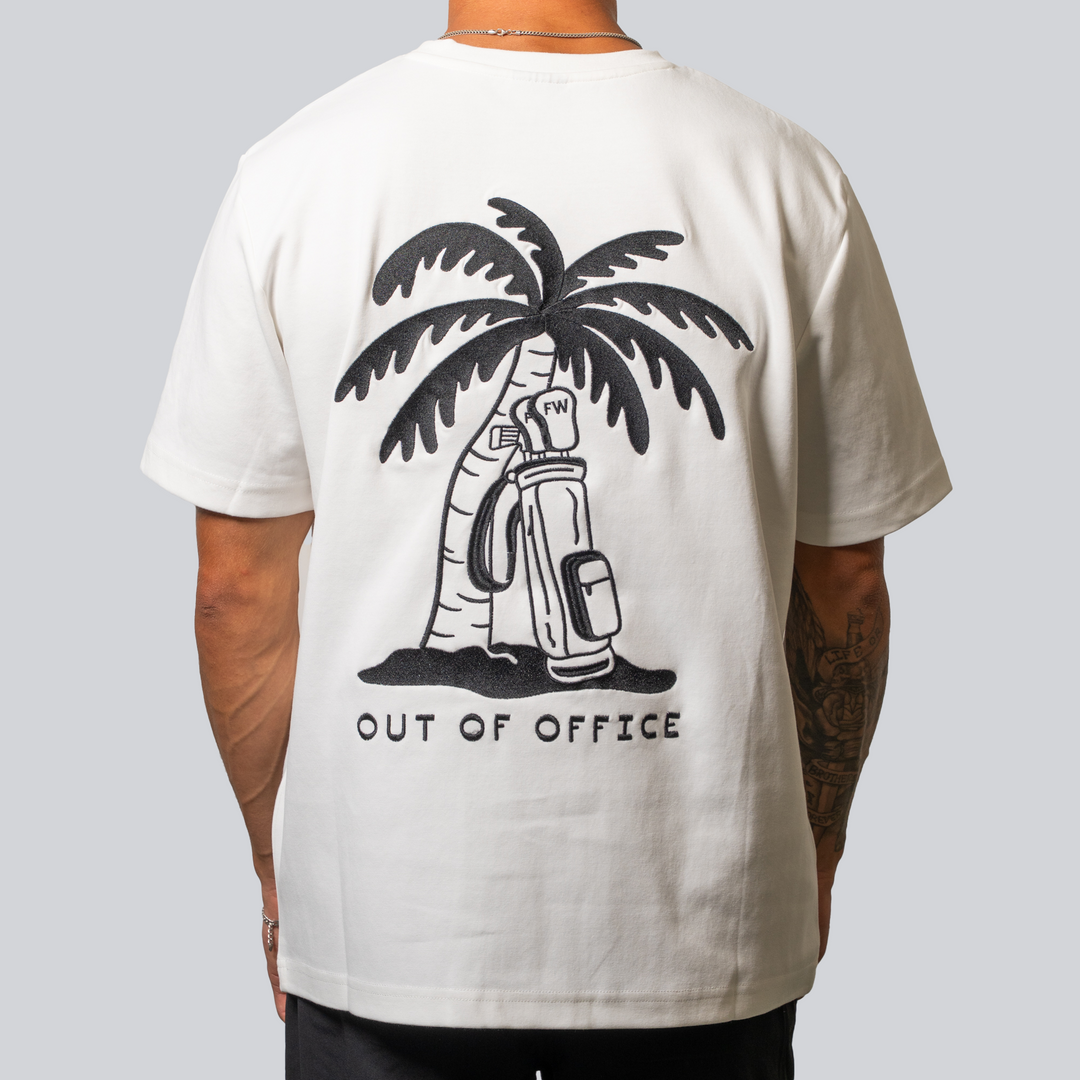 Out Of Office Tee